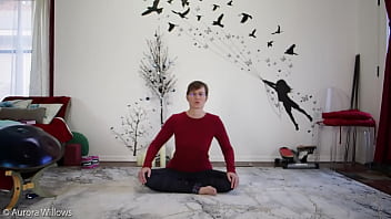 Bend And Breathe: A Sensual Journey To Ecstasy