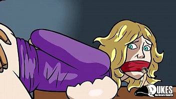 Sultry Blonde Secretary Ravished By Her Dominant Arab Boss’s Massive Cock