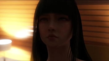 Rough 3d Hentai Gaming Clip: Hardcore Anal Action In American Xxx Style