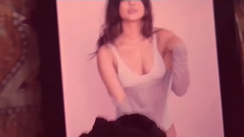 Throbbing For A Bollywood Beauty’s Touch