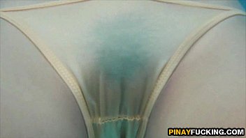 Poolside Pleasure: Two Naughty Filipina Newbies Get Fingered To Ecstasy
