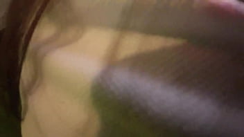 Me La Follo En El Baño Antes De Ir Al Colegio Con Su Uniforme Puesto