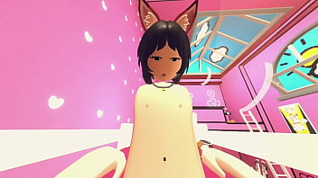 Young Asian Temptress Quivers With Need, Buzzing Toy Bringing Her To Ecstatic Release