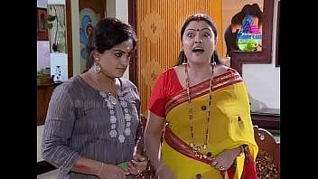 Malayalam Cinema’s Voluptuous Serial Star Chitra Shenoy