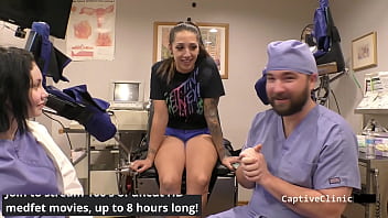 The Remote Interrogation Center: Stefania Mafra’s Forced Confession