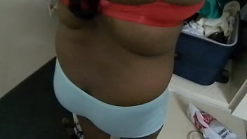 Mallu Aunty Aparna’s Lingerie Tease In Private Video