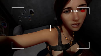 Dive Deep For Pleasure: Lara’s Submerged Quest For Climax In A 3d Hentai Adventure