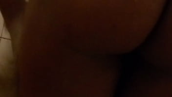 Mallu Aunty’s Steamy Shower Scene – Part 2