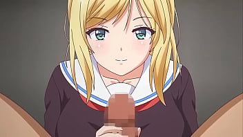 Voluptuous And Insatiable, Craving Hentai Passion