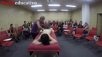 Introducciòn A La Estimulaciòn Anal íntima: Técnicas De Masaje Sensual
