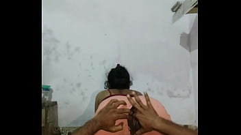 Sultry Desi Bhabhi In Pink Dress Gets Ravished By Her Lover In Steamy Homemade Fuck Fest
