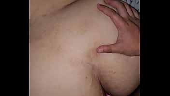Thick Pinay Backshots: Unleashing Loads On Her Massive Booty