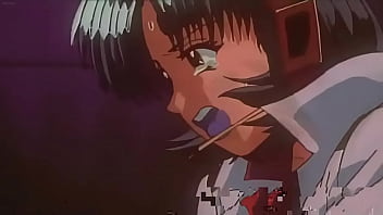 Sapphic Tentacle Lust Unleashed