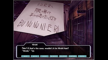 Desolate Desires: Shion’s Cruel Magical Angel Episode 11 – Abandoned Building Ecstasy
