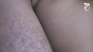 Sizzling Latino Stud Pounds Massive Colombian Booty