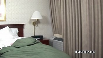 Sultry Ebony Goddess Jordin Skye Hungrily Devours A Massive, Throbbing Cock Deep Into Her Dripping, Clenching Pussy
