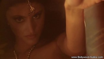 Bare And Bold: My Desi Darling’s First Taste Of Total Naked Freedom