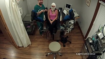 Bound For The Lab: Gabby’s Forbidden Experiment