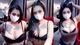 Cassandra’s Seductive Dance: A Live Bling2 Temptation