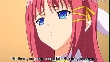 Aluna Sexy Do Caralho Levando Piroca AtÉ O Talo