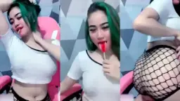 Coklat Mei Yien Yang Lembut Dan Menggoda