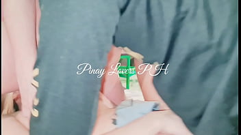 Filipina Fuck Fest: Two Hot Pinays Share One Lucky Cock