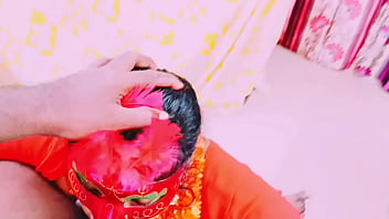 Unhinged Telugu Lovers’ Raw Fuckfest With Filthy, Panty-drenching Dirty Talk