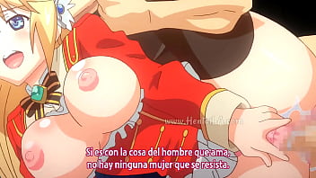 Caballeros Del Deseo: Un Viaje Erótico Al Corazón Del Hentai
