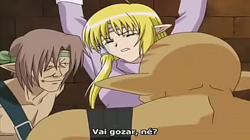Filmes De Hentai Legendados Para Você Gozar Sem Parar