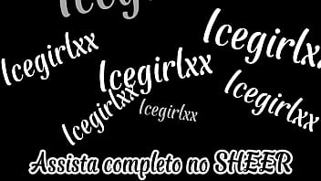Vizinha Safada Aparece De Surpresa, Já Vem Sem Calcinha Pronta Pra Levar Rola No Cuzinho! Veja Tudo Completo No Sheer