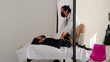 El Ginecólogo Perverso Y Su Examen íntimo Prohibido