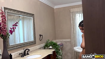 Behind The Scenes: Part 1 – Big Tits, Loads Inside