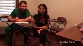 Savage Seductions: Yesenia’s Twisted Therapy For Wayward Youth