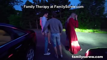 A Wild Night With The Maids: A Family’s Forbidden Fiesta