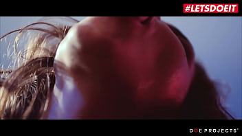 Horny Russian Milf Sucks Her Man’s Thick Creamy Load