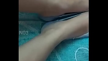 Massaging My Stepmom’s Tight Body Until She Begged For My Hard Cock