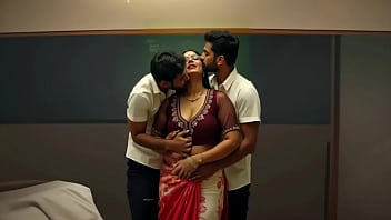 Sumitra’s Secret Desires: A Steamy Audio Tale With Her Best Friend’s Husband