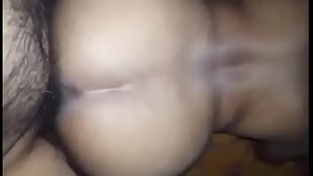 Thick Desi Bhabhi Takes It Rough From Behind In The Village