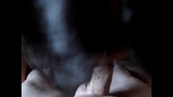 Filipina Lips Wrapped Tight, Taking Every Inch Deep