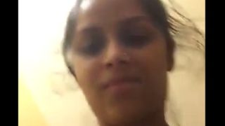 Exposing My Dripping Punjabi Pussy For Your Pleasure