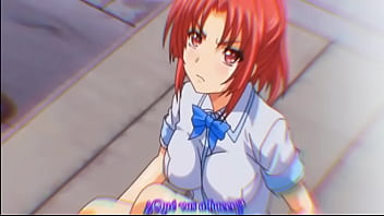 Desenfreno Carnal Con Cuatro Diosas Del Hentai
