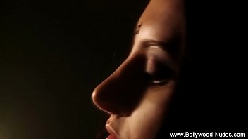 Sultry Stranger From Distant Shores