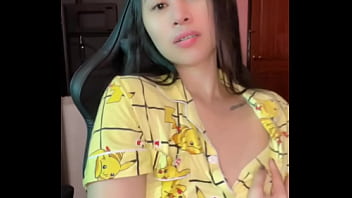Pinay’s Private Stream: Unfiltered And Uninhibited