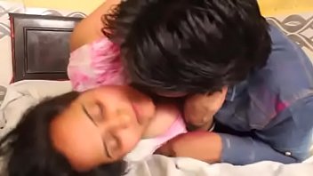 Voluptuous Indian Milf’s Explicit Home Video
