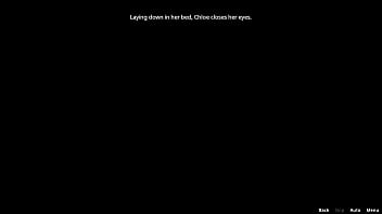 Chloe’s Fantasies Unleashed: A Futanari’s Wet Dream Of Oral Ecstasy