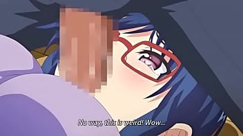 Unleashed: A World Of Forbidden Anime Desires