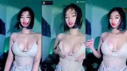 Hilly’s Lingerie Live: A Raw, Unfiltered Tease