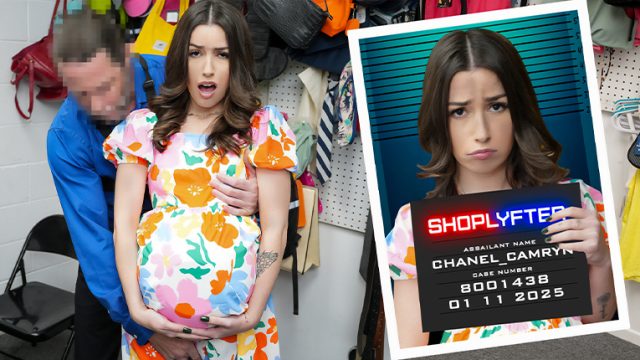 Knocked Up And Knocked Off: The Shoplyfter’s Fake Baby Bump Bust