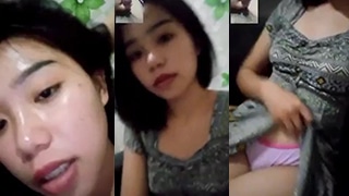 Main Bareng Ayang Sampai Ludes