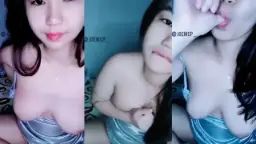 Panlok Yang Menggoda Dengan Toket Bulat Dan Jembut Lebat Yang Menggairahkan